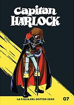 Capitan Harlock